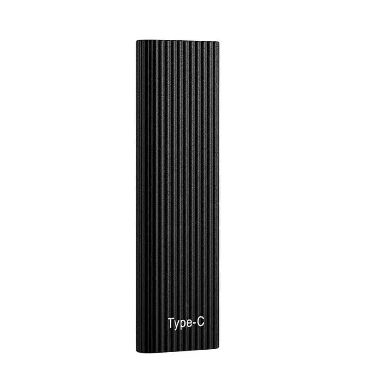 Black/🛡️ 1x 16TB - Starter Drive